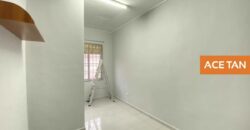 Taman Nusa Indah – 2 Storey Terrace House – FOR SALE