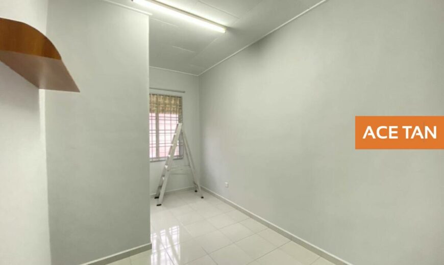 Taman Nusa Indah – 2 Storey Terrace House – FOR SALE Taman Nusa Indah – 2 Storey Terrace House – FOR SALE