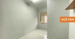 Taman Nusa Indah – 2 Storey Terrace House – FOR SALE