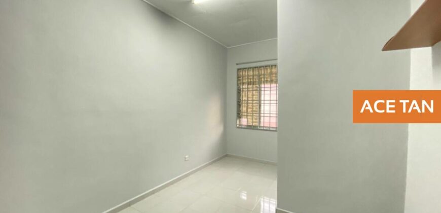 Taman Nusa Indah – 2 Storey Terrace House – FOR SALE