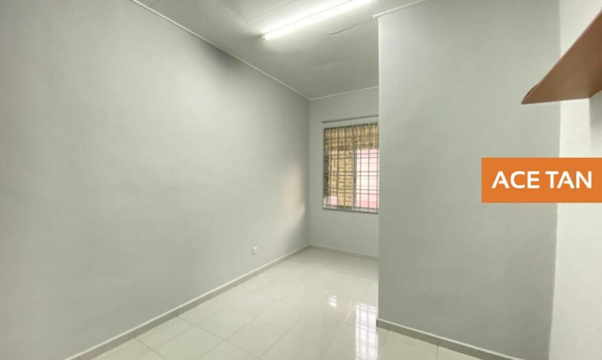 Taman Nusa Indah – 2 Storey Terrace House – FOR SALE Taman Nusa Indah – 2 Storey Terrace House – FOR SALE