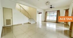Taman Sierra Perdana – 2 Storey Corner Terrace House – FOR SALE Taman Sierra Perdana – 2 Storey Corner Terrace House – FOR SALE