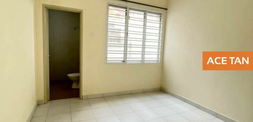Taman Sierra Perdana – 2 Storey Corner Terrace House – FOR SALE Taman Sierra Perdana – 2 Storey Corner Terrace House – FOR SALE