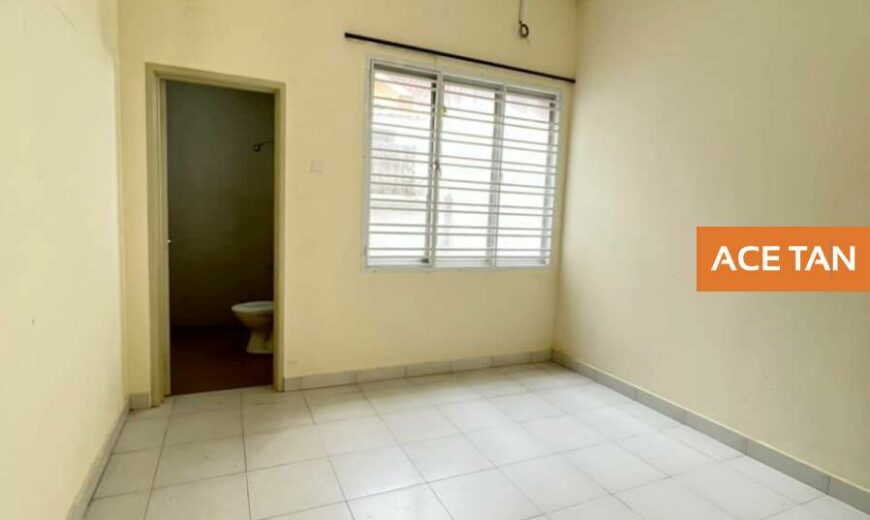 Taman Sierra Perdana – 2 Storey Corner Terrace House – FOR SALE Taman Sierra Perdana – 2 Storey Corner Terrace House – FOR SALE