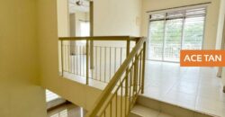 Taman Sierra Perdana – 2 Storey Corner Terrace House – FOR SALE Taman Sierra Perdana – 2 Storey Corner Terrace House – FOR SALE