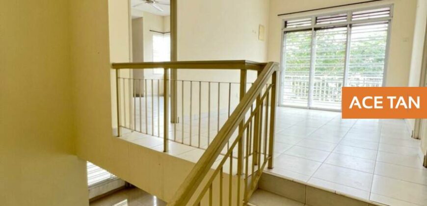 Taman Sierra Perdana – 2 Storey Corner Terrace House – FOR SALE Taman Sierra Perdana – 2 Storey Corner Terrace House – FOR SALE