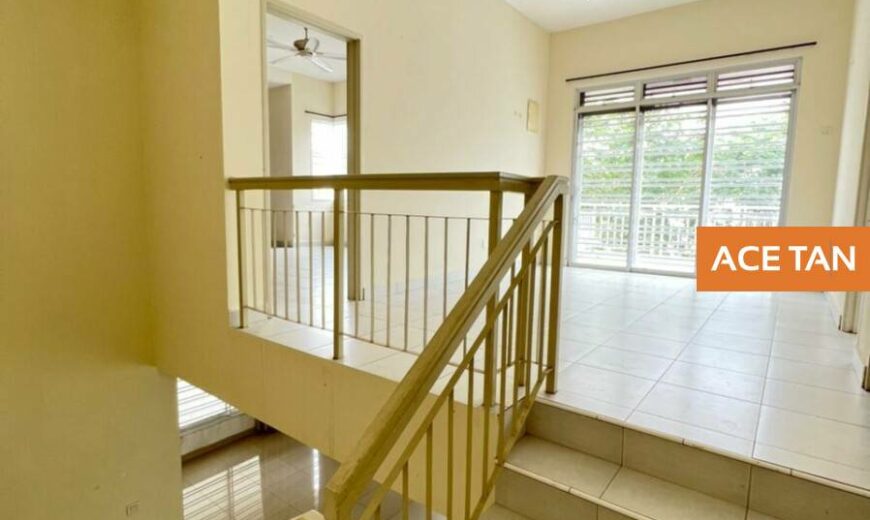 Taman Sierra Perdana – 2 Storey Corner Terrace House – FOR SALE Taman Sierra Perdana – 2 Storey Corner Terrace House – FOR SALE