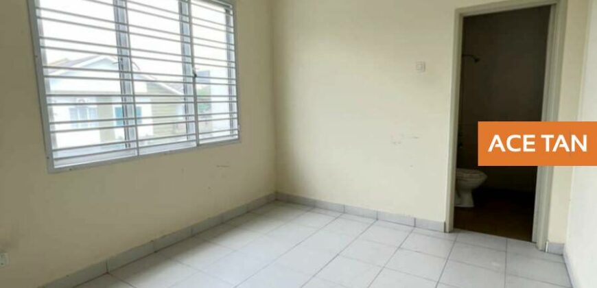 Taman Sierra Perdana – 2 Storey Corner Terrace House – FOR SALE Taman Sierra Perdana – 2 Storey Corner Terrace House – FOR SALE