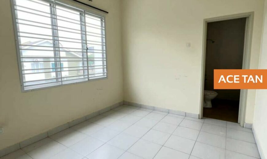 Taman Sierra Perdana – 2 Storey Corner Terrace House – FOR SALE Taman Sierra Perdana – 2 Storey Corner Terrace House – FOR SALE