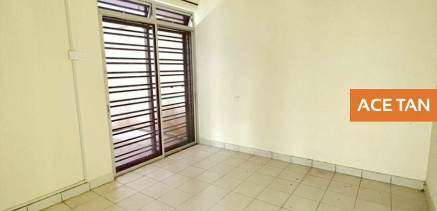Taman Sierra Perdana – 2 Storey Corner Terrace House – FOR SALE Taman Sierra Perdana – 2 Storey Corner Terrace House – FOR SALE