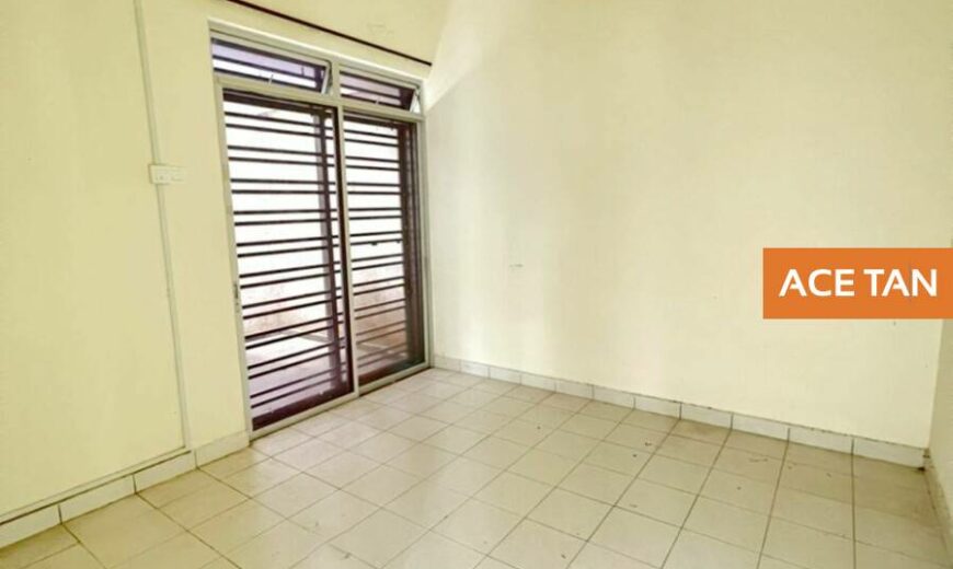 Taman Sierra Perdana – 2 Storey Corner Terrace House – FOR SALE Taman Sierra Perdana – 2 Storey Corner Terrace House – FOR SALE