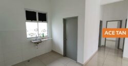 Taman Ungku Tun Aminah – 1 Storey Semi Detached – FOR SALE Taman Ungku Tun Aminah – 1 Storey Semi Detached – FOR SALE