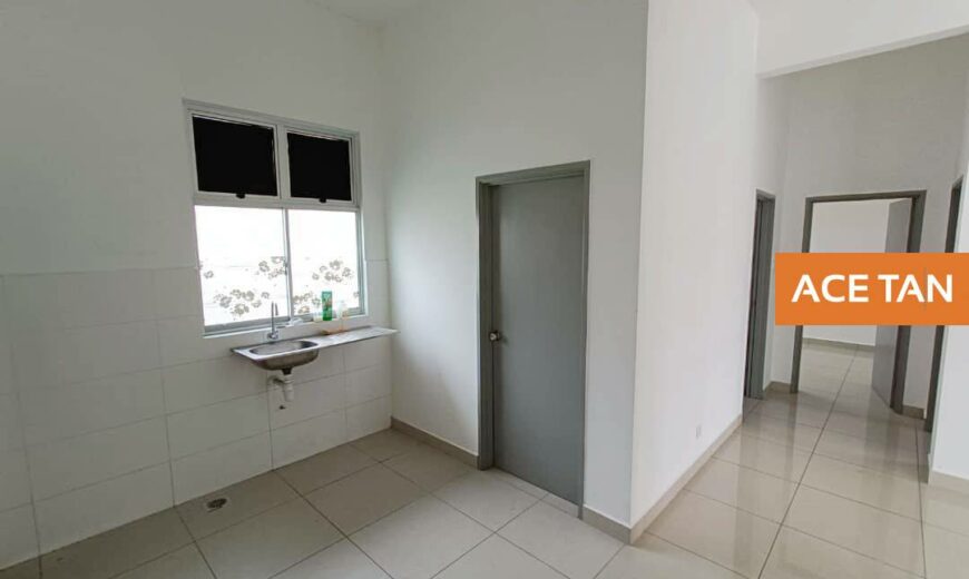 Taman Ungku Tun Aminah – 1 Storey Semi Detached – FOR SALE Taman Ungku Tun Aminah – 1 Storey Semi Detached – FOR SALE