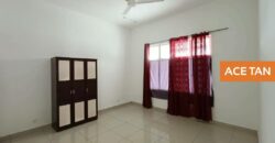 Taman Ungku Tun Aminah – 1 Storey Semi Detached – FOR SALE Taman Ungku Tun Aminah – 1 Storey Semi Detached – FOR SALE