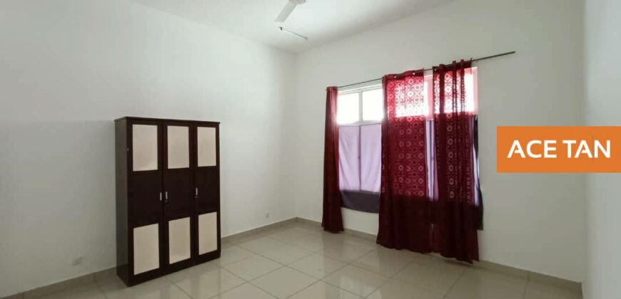 Taman Ungku Tun Aminah – 1 Storey Semi Detached – FOR SALE Taman Ungku Tun Aminah – 1 Storey Semi Detached – FOR SALE