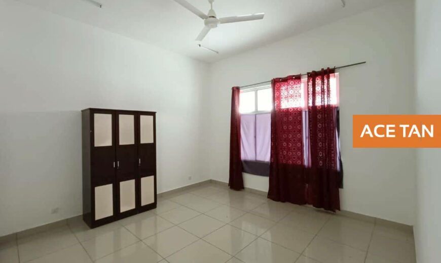 Taman Ungku Tun Aminah – 1 Storey Semi Detached – FOR SALE Taman Ungku Tun Aminah – 1 Storey Semi Detached – FOR SALE