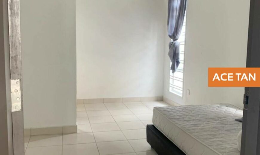 Seri Austin – 2 Storey End Lot Terrace House – FOR SALE Seri Austin – 2 Storey End Lot Terrace House – FOR SALE