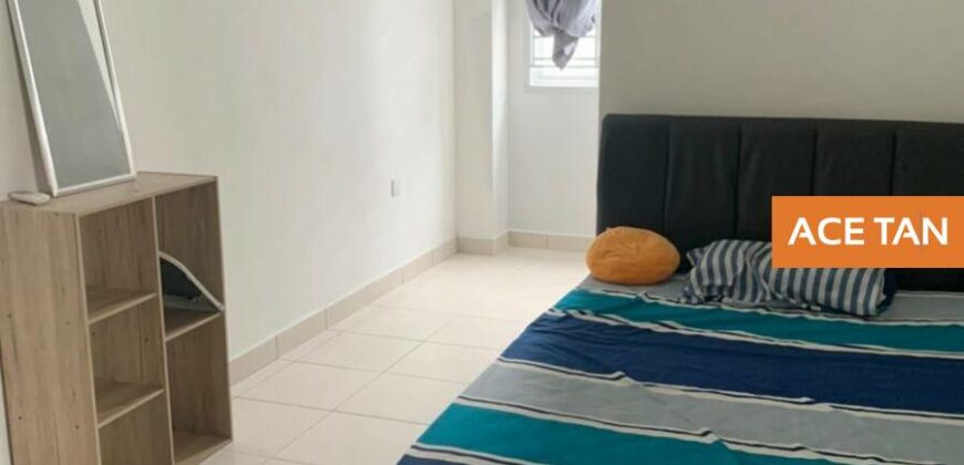 Seri Austin – 2 Storey End Lot Terrace House – FOR SALE Seri Austin – 2 Storey End Lot Terrace House – FOR SALE