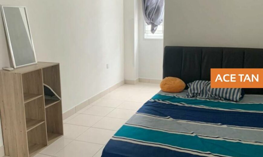 Seri Austin – 2 Storey End Lot Terrace House – FOR SALE Seri Austin – 2 Storey End Lot Terrace House – FOR SALE