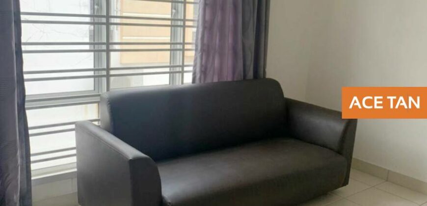 Seri Austin – 2 Storey End Lot Terrace House – FOR SALE Seri Austin – 2 Storey End Lot Terrace House – FOR SALE