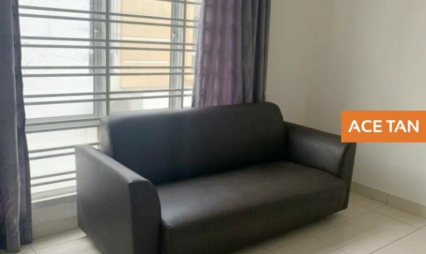 Seri Austin – 2 Storey End Lot Terrace House – FOR SALE Seri Austin – 2 Storey End Lot Terrace House – FOR SALE