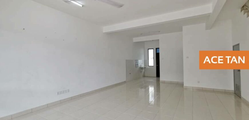 Austin Duta – 2 Storey Terrace House – FOR SALE Austin Duta – 2 Storey Terrace House – FOR SALE