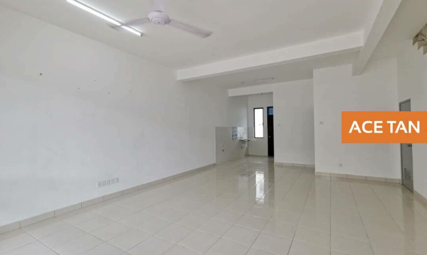 Austin Duta – 2 Storey Terrace House – FOR SALE Austin Duta – 2 Storey Terrace House – FOR SALE