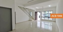 Austin Duta – 2 Storey Terrace House – FOR SALE Austin Duta – 2 Storey Terrace House – FOR SALE