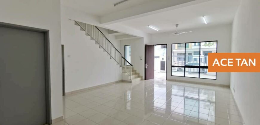 Austin Duta – 2 Storey Terrace House – FOR SALE Austin Duta – 2 Storey Terrace House – FOR SALE