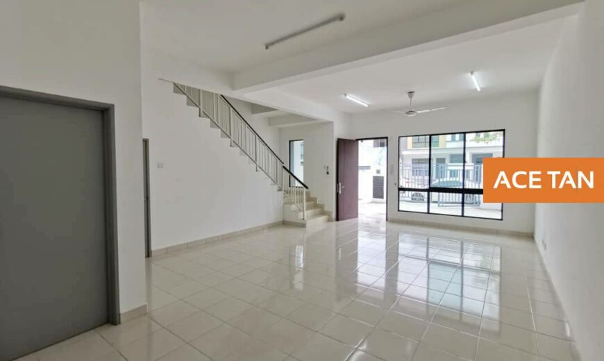 Austin Duta – 2 Storey Terrace House – FOR SALE Austin Duta – 2 Storey Terrace House – FOR SALE
