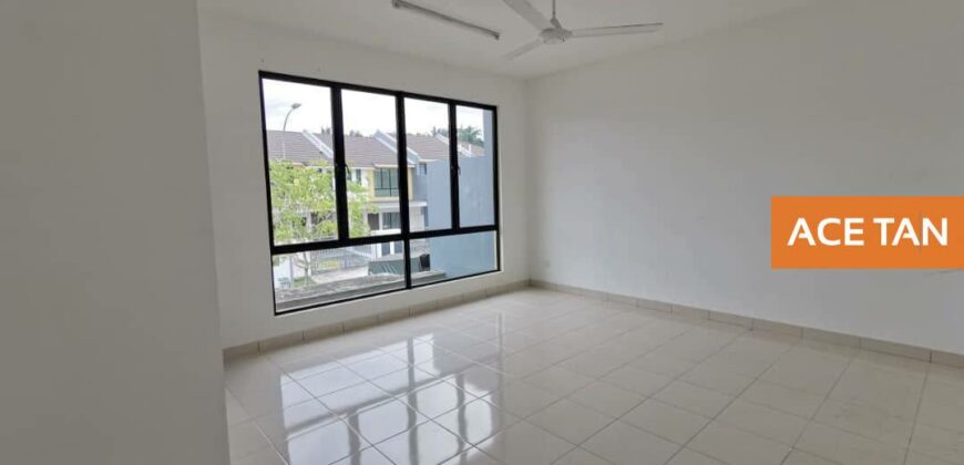 Austin Duta – 2 Storey Terrace House – FOR SALE Austin Duta – 2 Storey Terrace House – FOR SALE