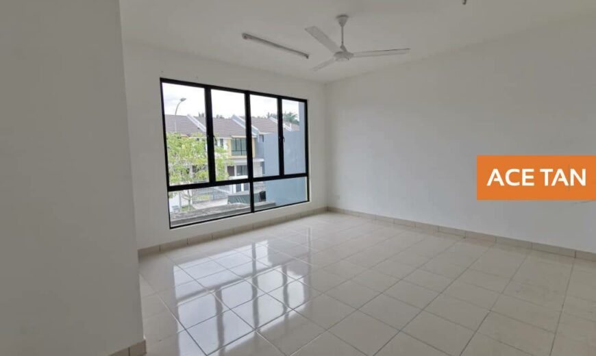 Austin Duta – 2 Storey Terrace House – FOR SALE Austin Duta – 2 Storey Terrace House – FOR SALE