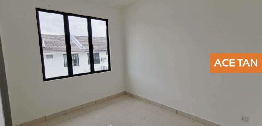 Austin Duta – 2 Storey Terrace House – FOR SALE Austin Duta – 2 Storey Terrace House – FOR SALE