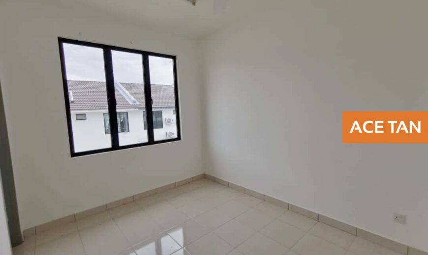 Austin Duta – 2 Storey Terrace House – FOR SALE Austin Duta – 2 Storey Terrace House – FOR SALE