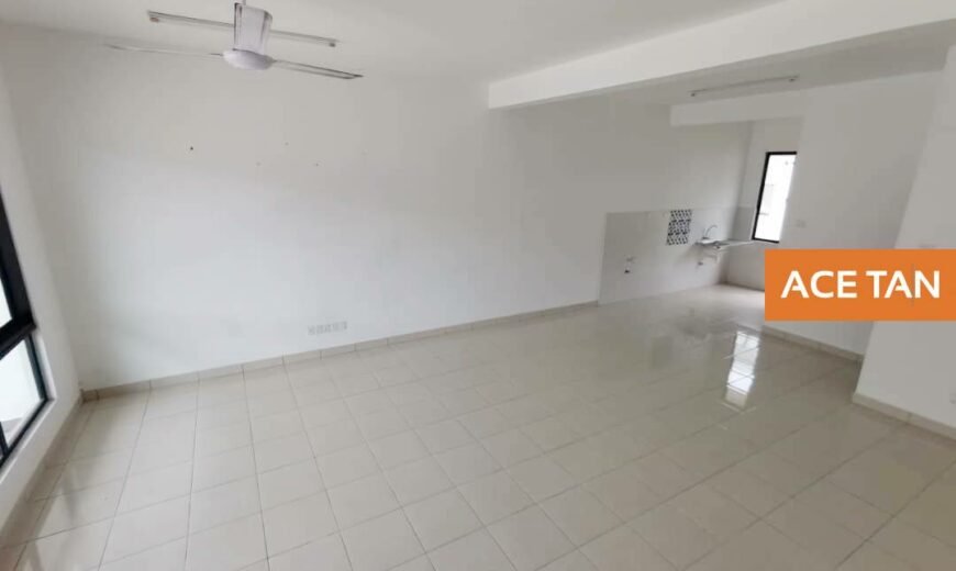 Austin Duta – 2 Storey Terrace House – FOR SALE Austin Duta – 2 Storey Terrace House – FOR SALE