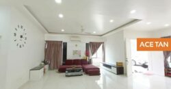 Impian Emas – 2 Storey Terrace House – FOR SALE Impian Emas – 2 Storey Terrace House – FOR SALE