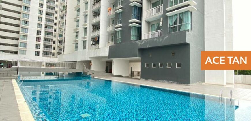 The Aliff Residences @ Tampoi – Condominium – FOR SALE The Aliff Residences @ Tampoi – Condominium – FOR SALE