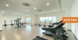 The Aliff Residences @ Tampoi – Condominium – FOR SALE The Aliff Residences @ Tampoi – Condominium – FOR SALE