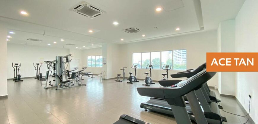 The Aliff Residences @ Tampoi – Condominium – FOR SALE The Aliff Residences @ Tampoi – Condominium – FOR SALE