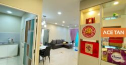 The Aliff Residences @ Tampoi – Condominium – FOR SALE The Aliff Residences @ Tampoi – Condominium – FOR SALE