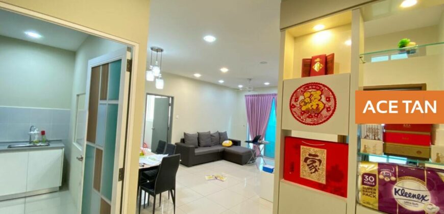 The Aliff Residences @ Tampoi – Condominium – FOR SALE The Aliff Residences @ Tampoi – Condominium – FOR SALE