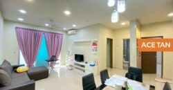 The Aliff Residences @ Tampoi – Condominium – FOR SALE The Aliff Residences @ Tampoi – Condominium – FOR SALE