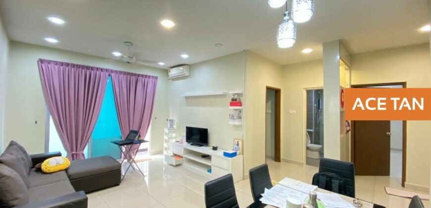 The Aliff Residences @ Tampoi – Condominium – FOR SALE The Aliff Residences @ Tampoi – Condominium – FOR SALE