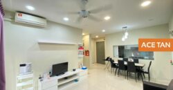 The Aliff Residences @ Tampoi – Condominium – FOR SALE The Aliff Residences @ Tampoi – Condominium – FOR SALE