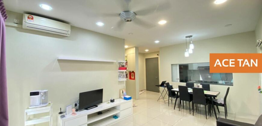 The Aliff Residences @ Tampoi – Condominium – FOR SALE The Aliff Residences @ Tampoi – Condominium – FOR SALE