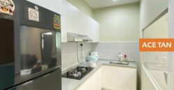 The Aliff Residences @ Tampoi – Condominium – FOR SALE The Aliff Residences @ Tampoi – Condominium – FOR SALE