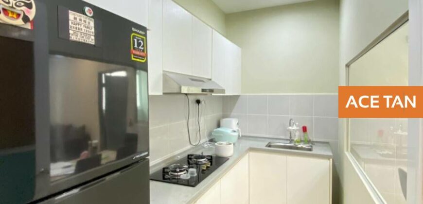 The Aliff Residences @ Tampoi – Condominium – FOR SALE The Aliff Residences @ Tampoi – Condominium – FOR SALE