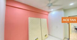 The Aliff Residences @ Tampoi – Condominium – FOR SALE The Aliff Residences @ Tampoi – Condominium – FOR SALE