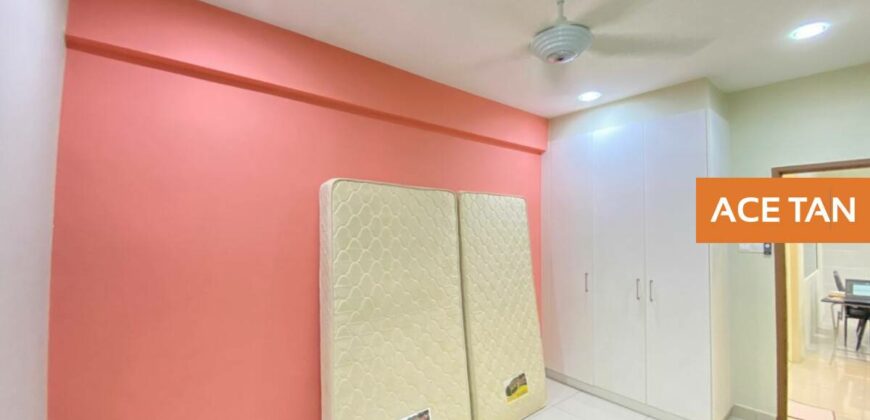 The Aliff Residences @ Tampoi – Condominium – FOR SALE The Aliff Residences @ Tampoi – Condominium – FOR SALE