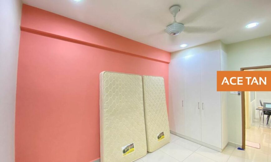 The Aliff Residences @ Tampoi – Condominium – FOR SALE The Aliff Residences @ Tampoi – Condominium – FOR SALE